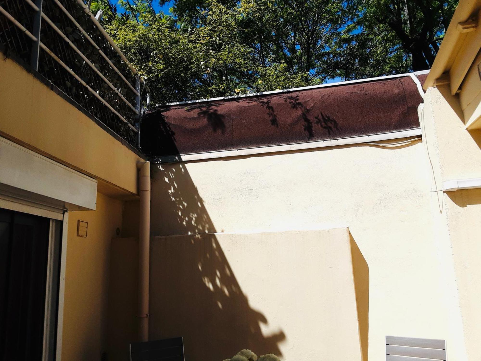 Le Cocon Setois, Clim, Patio Et Garage Pour Vehicule Type Golf, Linge De Lit Et Serviettes Inclus Sète Kültér fotó